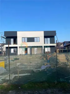 Triplex Dancu ,130mp teren - foto 2