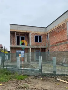 Triplex Dancu ,130mp teren - foto 5