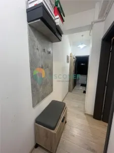 Apartament cu 2 camere, curte proprie-Valea Adanca, complex Realis - foto 4