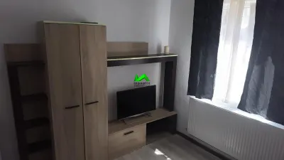 Garsoniera de vanzare  Sibiu Zona Compa - Sibiu