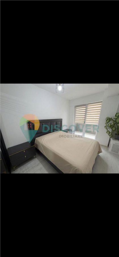 Apartament 3 camere, decomandat- strada Latcu Voda - Iasi