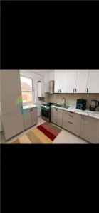 Apartament 3 camere, decomandat- strada Latcu Voda - foto 4