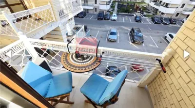 Apartament 2 camere de inchiriat in Copou - PRIMA INCHIRIERE - foto 11