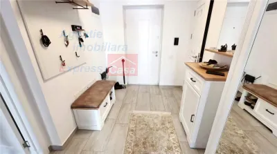 Apartament 2 camere de inchiriat in Copou - PRIMA INCHIRIERE - foto 4
