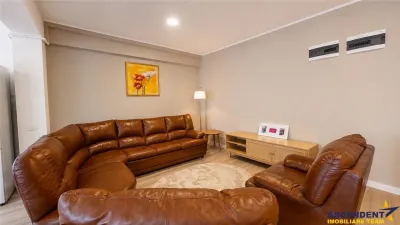 Apartament generos si elegant, Tractorul, SOHO, Brasov - Brasov