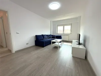 Prima Inchiriere! Apartament 2 camere, 54mp, Totul Nou, Cal. Bucuresti - Brasov