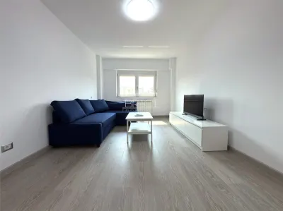 Prima Inchiriere! Apartament 2 camere, 54mp, Totul Nou, Cal. Bucuresti - foto 2