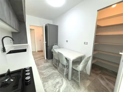 Prima Inchiriere! Apartament 2 camere, 54mp, Totul Nou, Cal. Bucuresti - foto 7