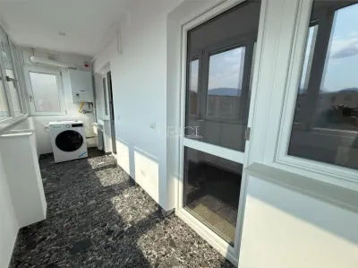 Prima Inchiriere! Apartament 2 camere, 54mp, Totul Nou, Cal. Bucuresti - foto 9