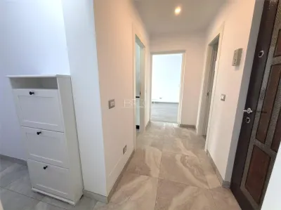 Prima Inchiriere! Apartament 2 camere, 54mp, Totul Nou, Cal. Bucuresti - foto 10