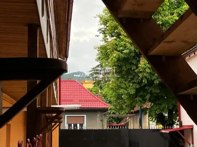 Garsoniera, cu Terasa, zona Grivitei - foto 4