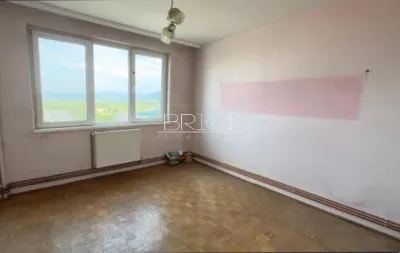 Apartament 2 camere, 43mp, Orientare S, Cal Bucuresti - foto 2