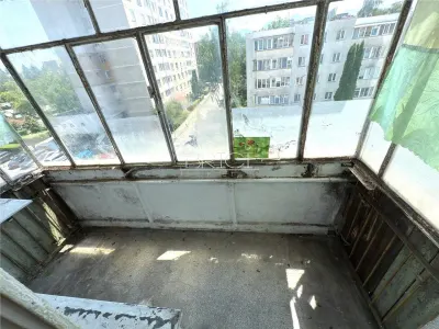 Apartament 2 camere, 43mp, Orientare S, Cal Bucuresti - foto 7