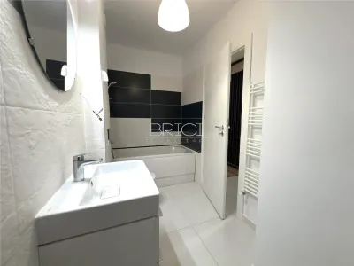Studio, 60mp, in Bloc Nou, cu Parcare, zona Colinei - foto 7