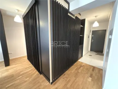 Studio, 60mp, in Bloc Nou, cu Parcare, zona Colinei - foto 8