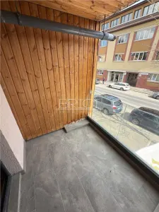 Studio, 60mp, in Bloc Nou, cu Parcare, zona Colinei - foto 9