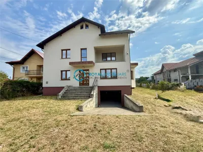 Royal Imobiliare - Vanzare Vila zona Boldesti Scaieni - Boldesti-Scaeni