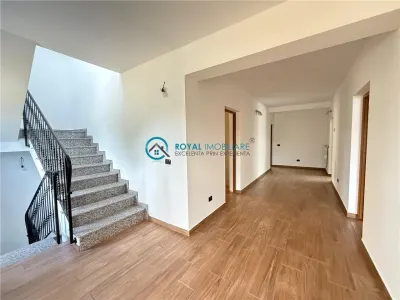 Royal Imobiliare - Vanzare Vila zona Boldesti Scaieni - foto 14