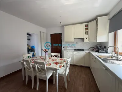 Royal Imobiliare - Vanzare Vila zona Boldesti Scaieni - foto 10