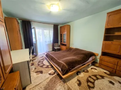 Apartament 3 camere | Marasti | Etaj 1/3 | Bloc tip vila | 3c-4690 - foto 3