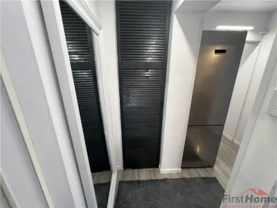 Studio renovat-mobilat premium-etaj 3(lift), zona Big- Marelbo - foto 11