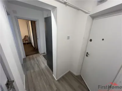 Studio renovat-mobilat premium-etaj 3(lift), zona Big- Marelbo - foto 12