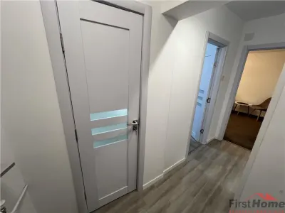 Studio renovat-mobilat premium-etaj 3(lift), zona Big- Marelbo - foto 10