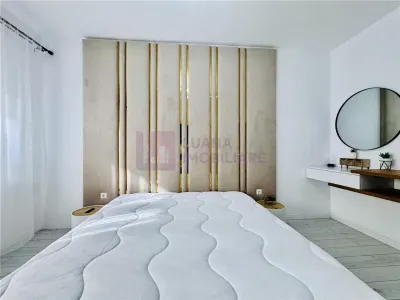 Apartament 2 camere PREMIUM de inchiriat | Deventer | Calea Cisnadiei | video - foto 4