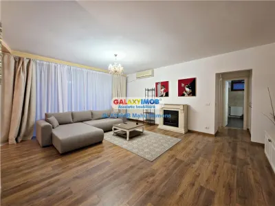 Apartament 2 camere foarte spatios, Herastrau, Virgil Madgearu - Bucuresti