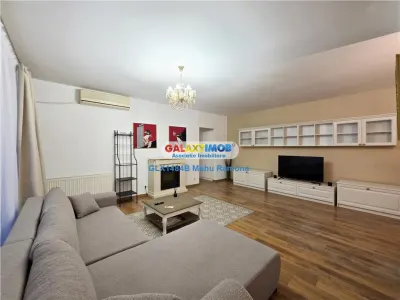 Apartament 2 camere foarte spatios, Herastrau, Virgil Madgearu - foto 2