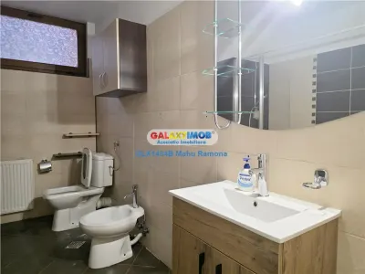 Apartament 2 camere foarte spatios, Herastrau, Virgil Madgearu - foto 12
