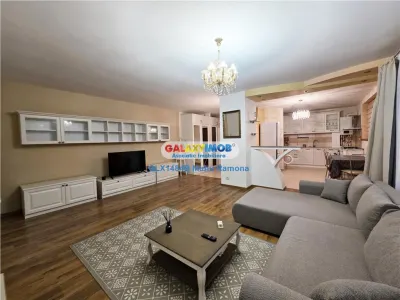 Apartament 2 camere foarte spatios, Herastrau, Virgil Madgearu - foto 4