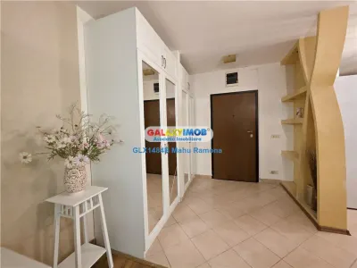 Apartament 2 camere foarte spatios, Herastrau, Virgil Madgearu - foto 6