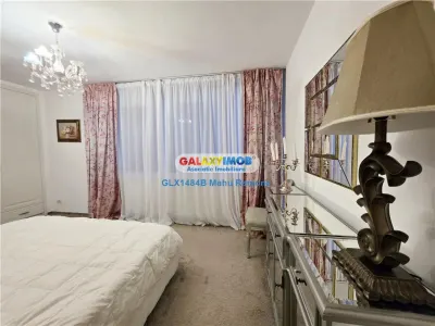 Apartament 2 camere foarte spatios, Herastrau, Virgil Madgearu - foto 8