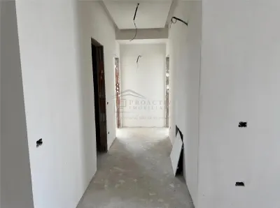 Apartament 3 camere | Obcini | 85mp | Terasa | 3c-4687 - foto 5