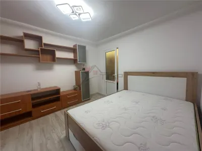 Inchiriere garsoniera in Nicolina (Gara International) - Iasi