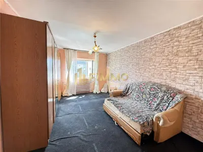 Apartament 3 cam | 72mp | De renovat | Burdujeni | ID:1934 - foto 3