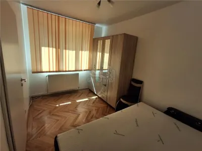 Apartament 2 camere balcon zona Cedonia - foto 2