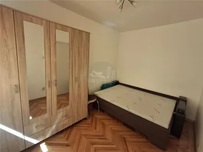 Apartament 2 camere balcon zona Cedonia - foto 12