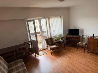 Apartament 1 cameră de închiriat – Păcurari | Spațios și luminos - foto 3