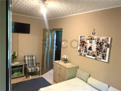 RECO  Garsoniera renovata in Rogerius etaj 2, 26 mp, ideala pentru locuit sau investitie. - foto 3