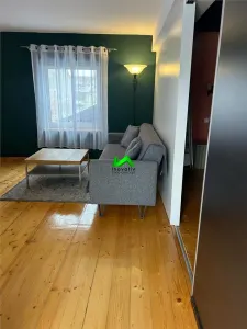 Apartament de inchiriat 2 camere terasa Sibiu 9 Mai - foto 4