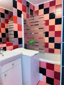 Apartament de inchiriat 2 camere terasa Sibiu 9 Mai - foto 7