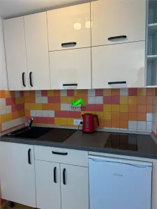 Apartament de inchiriat 2 camere terasa Sibiu 9 Mai - foto 8