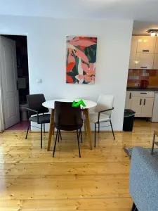 Apartament de inchiriat 2 camere terasa Sibiu 9 Mai - foto 9