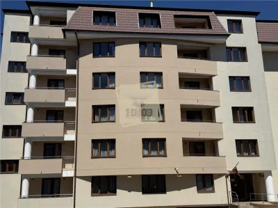 Apartament modern cu 3 camere in zona Strand din Sibiu - foto 9