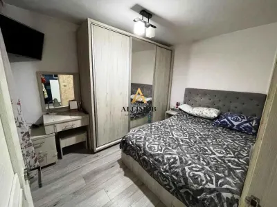 Apartament 2 camere in Ploiesti, zona Vest-Baraolt - foto 5