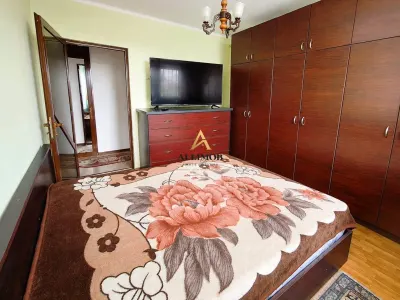 Apartament 3 camere in Ploiesti, zona ultracentrala - foto 10