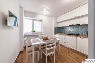 Apartament elegant 3 camere, Dorobanti - Bucuresti