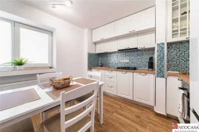 Apartament elegant 3 camere, Dorobanti - foto 2